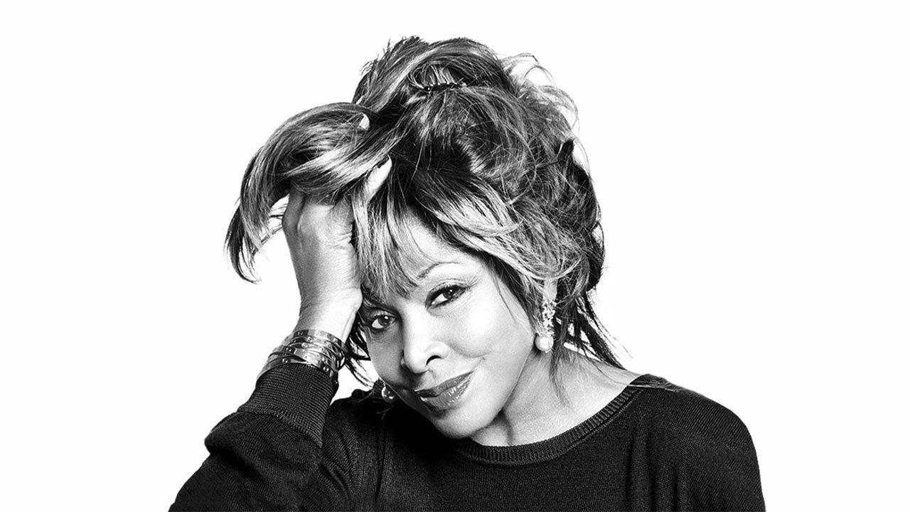 Tina Turner