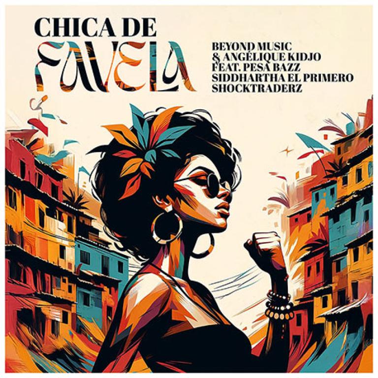 cover of the 3rd single 