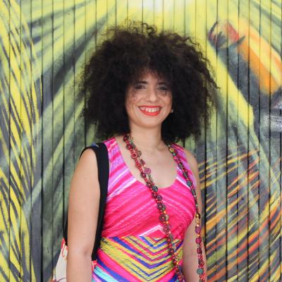 image of Arema Arega